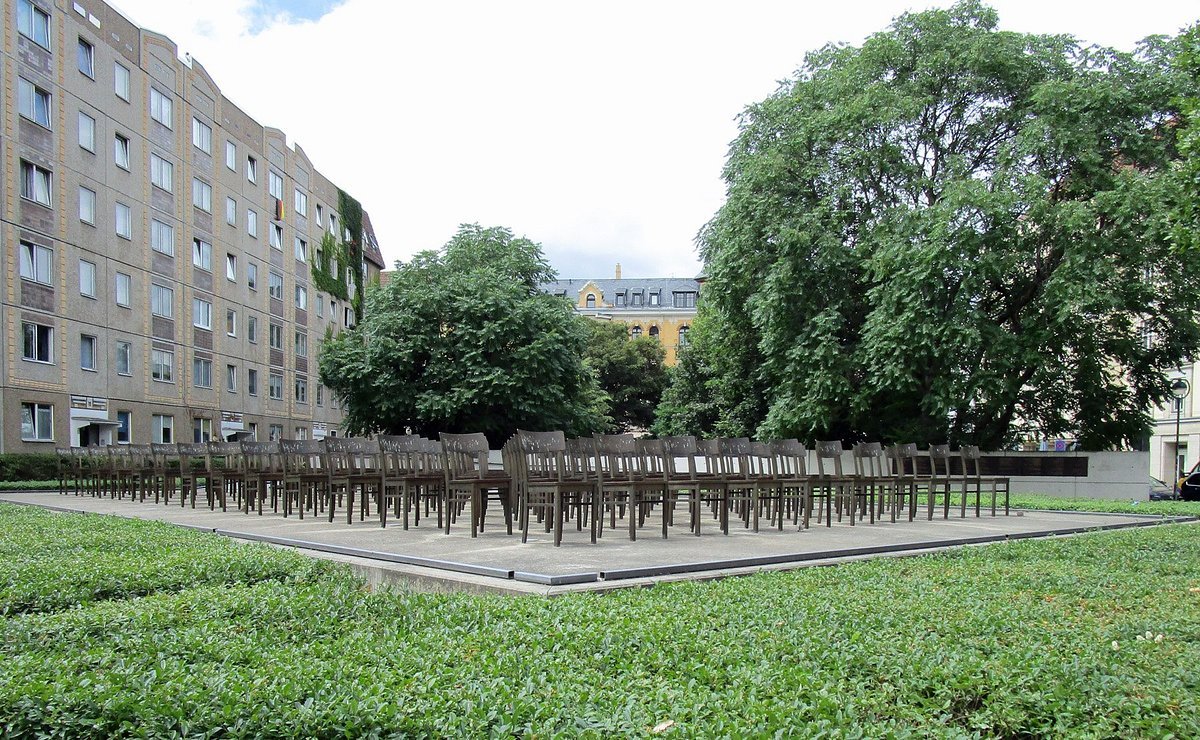 홀로코스트 기념관(홀로코스트 메모리얼)